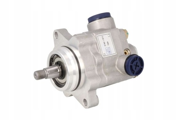 Intercar 10571431 SCANIA 10571436 SCANIA 11439958 SCANIA 1333790 SCANIA 1422417 SCANIA 1439958 SCANIA 1457710 SCANIA 1571397 1571431 1571436 571397 571431 1.19113 Гідравлічний насос рульового управління DT KLIMA SCANIA