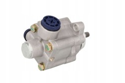 Intercar 10571431 SCANIA 10571436 SCANIA 11439958 SCANIA 1333790 SCANIA 1422417 SCANIA 1439958 SCANIA 1457710 SCANIA 1571397 1571431 1571436 571397 571431 1.19113 Гідравлічний насос рульового управління DT KLIMA SCANIA