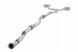 Xforce Вихлопна система XForce ESSW29CS 3" Cat-Back – Subaru WRX / STI Седан