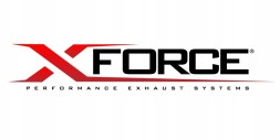 Xforce Вихлопна система XForce ESSW29CS 3" Cat-Back – Subaru WRX / STI Седан