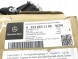 Mercedes-Benz OE A2538601100 A2538601200 MERCEDES GLC W253 PAS BEZPIECZENSTWA LEWY TYŁ CZARNY A2538601100 I MERCEDES GLC W253 РЕМІНЬ БЕЗПЕКИ ЛІВИЙ ЗАДНИЙ ЧОРНИЙ A2538601100