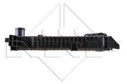 55348A NRF Радіатор охолодження двигуна