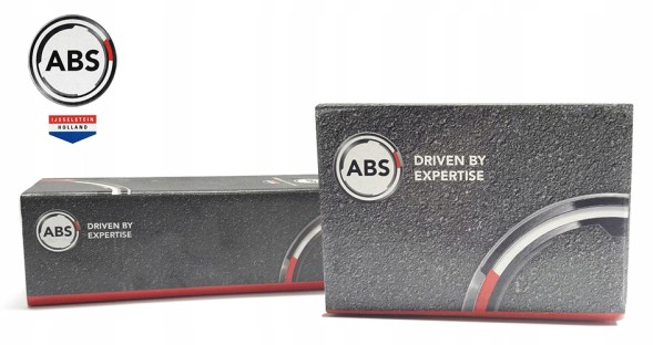 A.B.S K17238 2X a.B.S. Диск гальм. Bmw 7 e38 93-01 зад.