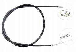 A.B.S K17238 2X a.B.S. Диск гальм. Bmw 7 e38 93-01 зад.