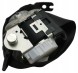 Audi OE 8W0857805B, Pas bezpieczeństwa, DWP530194, 8W0857805B, 8W0857805BV04 Ремінь безпеки лівий правий задній Audi A4 B9 8W0857805B