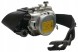 Audi OE 8W0857805B, Pas bezpieczeństwa, DWP530194, 8W0857805B, 8W0857805BV04 Ремінь безпеки лівий правий задній Audi A4 B9 8W0857805B