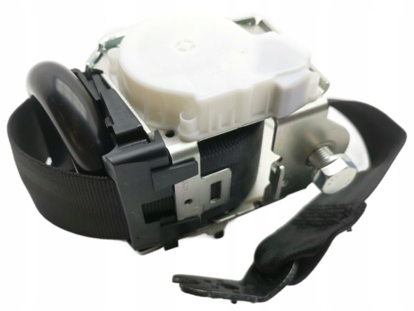 Audi OE 8W0857805B, Pas bezpieczeństwa, DWP530194, 8W0857805B, 8W0857805BV04 Ремінь безпеки лівий правий задній Audi A4 B9 8W0857805B