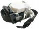 Audi OE 8W0857805B, Pas bezpieczeństwa, DWP530194, 8W0857805B, 8W0857805BV04 Ремінь безпеки лівий правий задній Audi A4 B9 8W0857805B
