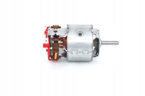 Bosch 0 130 007 027 Двигун вентилятора пічки 0 130 007 027 bosch