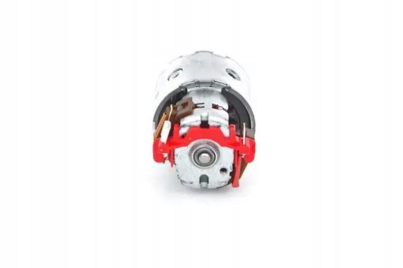 Bosch 0 130 007 027 Двигун вентилятора пічки 0 130 007 027 bosch