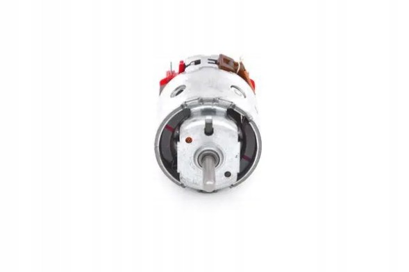 Bosch 0 130 007 027 Двигун вентилятора пічки 0 130 007 027 bosch
