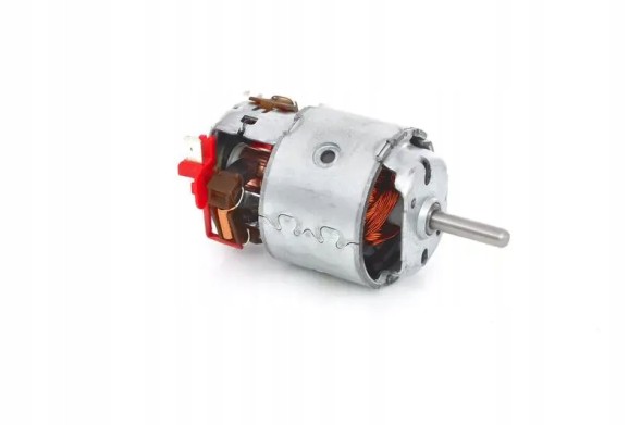 Bosch 0 130 007 027 Двигун вентилятора пічки 0 130 007 027 bosch