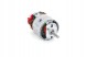 Bosch 0 130 007 027 Двигун вентилятора пічки 0 130 007 027 bosch