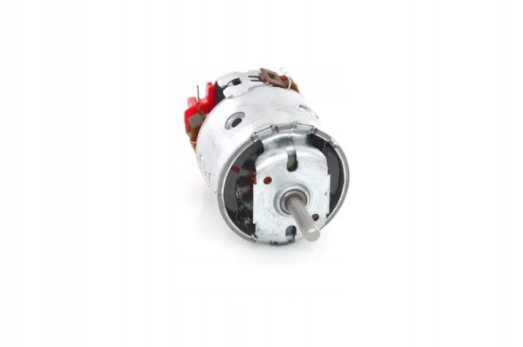 Bosch 0 130 007 027 Двигун вентилятора пічки 0 130 007 027 bosch