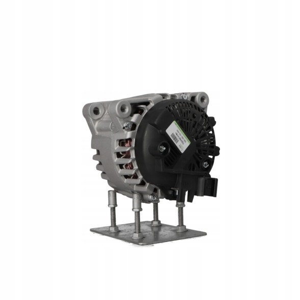 Polstarter AA4805 Альтернатор (генератор) FORD Fiesta VI C-Max Galaxy Kuga Mondeo S-Max 1.6 2.0 TDCi