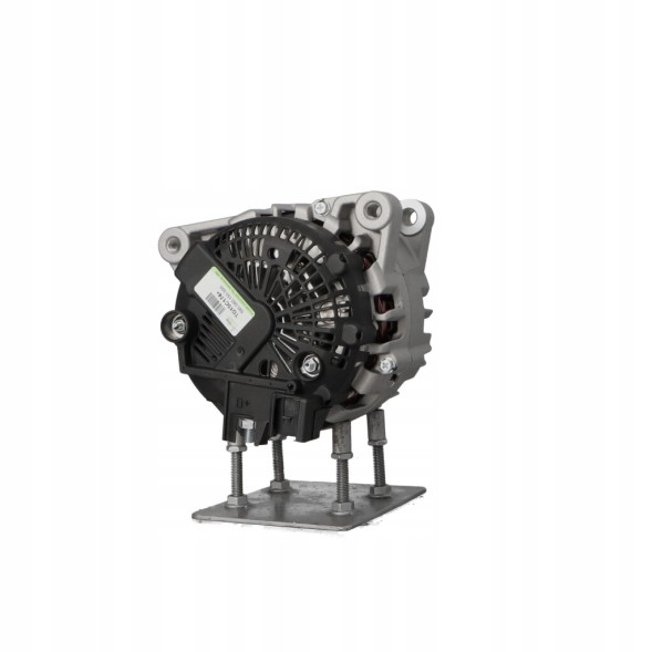 Polstarter AA4805 Альтернатор (генератор) FORD Fiesta VI C-Max Galaxy Kuga Mondeo S-Max 1.6 2.0 TDCi
