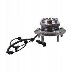 CBK 515173 CBK ПІВВІСЬ ПЕРЕДНЯ CHRYSLER GRAND CARAVAN 21-24 CHRYSLER PACIFICA 17-25 CHRY