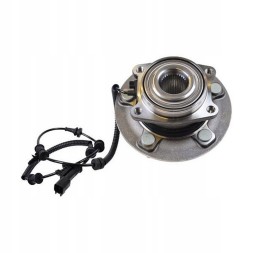 CBK 515173 CBK ПІВВІСЬ ПЕРЕДНЯ CHRYSLER GRAND CARAVAN 21-24 CHRYSLER PACIFICA 17-25 CHRY