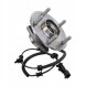 CBK 515173 CBK ПІВВІСЬ ПЕРЕДНЯ CHRYSLER GRAND CARAVAN 21-24 CHRYSLER PACIFICA 17-25 CHRY