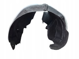 Alfa Romeo OE S27730524 ЗАДНЕ ЛІВЕ РОЗШИРЕННЯ КРИЛА ALFA ROMEO GIULIA VELOCE 16- OEM 50551887