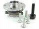 Kasuki KAS006P; 1T0 498 621 x2 2x Ступиця колеса підшипник ПЕРЕДНЯ SKODA OCTAVIA MK2 II