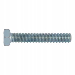 Wurth SCR-HEX-ISO4017-10.9-WS24-(VZD)-M16X160 (25 шт.) Гвинт з шестигранною головкою та повним різьбленням SCR-HEX-IS