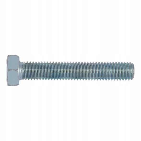 Wurth SCR-HEX-ISO4017-10.9-WS24-(VZD)-M16X160 (25 шт.) Гвинт з шестигранною головкою та повним різьбленням SCR-HEX-IS