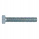 Wurth SCR-HEX-ISO4017-10.9-WS24-(VZD)-M16X160 (25 шт.) Гвинт з шестигранною головкою та повним різьбленням SCR-HEX-IS
