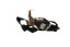 Volkswagen OE Ремені безпеки Volkswagen OE 1K8857705RAA