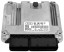 OE 06F 906 056 CP 0 261 S02 065 КОМП'ЮТЕР ДВИГУНА Audi A3 8P 2.0 FSI 06F906056CP 0261S02065