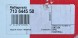 Schaeffler FAG Комплект підшипників колеса Schaeffler FAG 713 6445 50