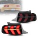 VLAND LDFO92 mhm Комплект задніх ліхтарів Vland Led Neon Dynamic Diodes Ford Mustang V 5 Lift 2009-14