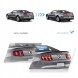 VLAND LDFO92 mhm Комплект задніх ліхтарів Vland Led Neon Dynamic Diodes Ford Mustang V 5 Lift 2009-14