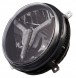 TT Technology TT.16619 КРУГЛА ФАРА 3 LED 58W 9-32V