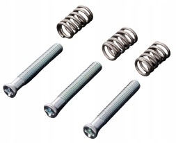 TT Technology TT.16619 КРУГЛА ФАРА 3 LED 58W 9-32V