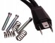 TT Technology TT.16619 КРУГЛА ФАРА 3 LED 58W 9-32V