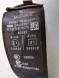 Jaguar OE 6W83613E36-JAG JAGUAR XK X150 РЕМІНЬ БЕЗПЕКИ ЗАДНІЙ ЛІВИЙ ПРАВИЙ 6W83613E36
