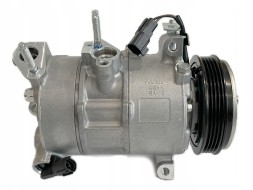 EURO KLIMA КОМПРЕСОР КОНДИЦІОНЕРА FORD FR3B-19D629-AA / FR3B19D629AA / EKL35256-ZA