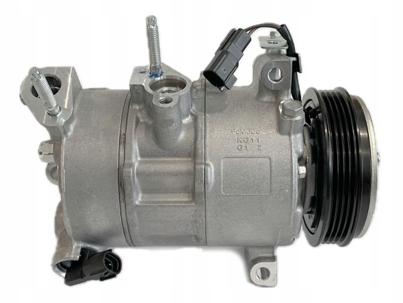 EURO KLIMA КОМПРЕСОР КОНДИЦІОНЕРА FORD FR3B-19D629-AA / FR3B19D629AA / EKL35256-ZA