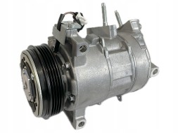 EURO KLIMA КОМПРЕСОР КОНДИЦІОНЕРА FORD FR3B-19D629-AA / FR3B19D629AA / EKL35256-ZA