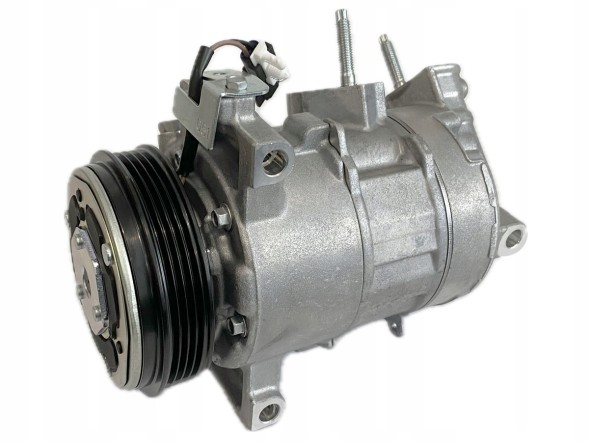 EURO KLIMA КОМПРЕСОР КОНДИЦІОНЕРА FORD FR3B-19D629-AA / FR3B19D629AA / EKL35256-ZA