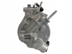 EURO KLIMA КОМПРЕСОР КОНДИЦІОНЕРА FORD FR3B-19D629-AA / FR3B19D629AA / EKL35256-ZA