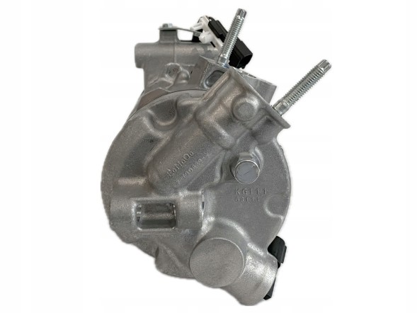 EURO KLIMA КОМПРЕСОР КОНДИЦІОНЕРА FORD FR3B-19D629-AA / FR3B19D629AA / EKL35256-ZA