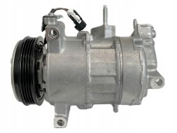 EURO KLIMA КОМПРЕСОР КОНДИЦІОНЕРА FORD FR3B-19D629-AA / FR3B19D629AA / EKL35256-ZA