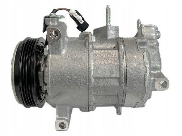 EURO KLIMA КОМПРЕСОР КОНДИЦІОНЕРА FORD FR3B-19D629-AA / FR3B19D629AA / EKL35256-ZA