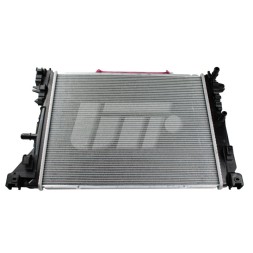 R23024 SATO TECH Радіатор системи охолодження