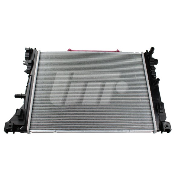 R23024 SATO TECH Радіатор системи охолодження