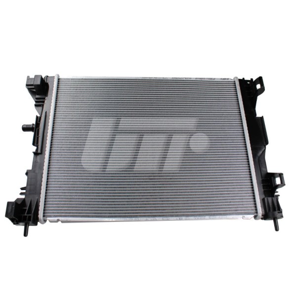 R23024 SATO TECH Радіатор системи охолодження