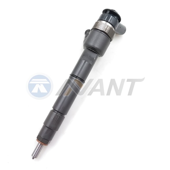 NANT Diesel Injector 0445110324 for Engine Assembly Injection Valves