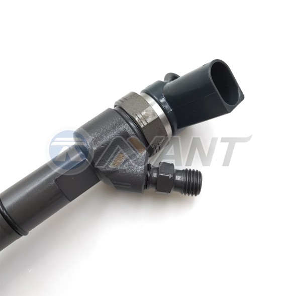NANT Diesel Injector 0445110324 for Engine Assembly Injection Valves